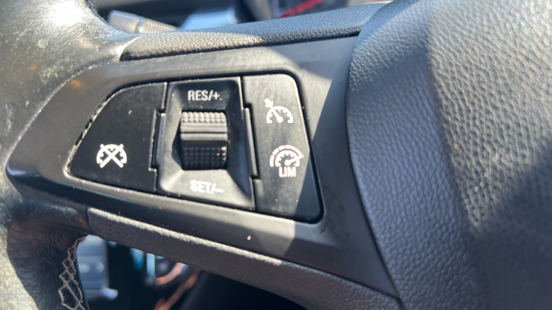 Vauxhall Corsa 1.4 ecoFLEX Energy 3dr [AC] Petrol Hatchback